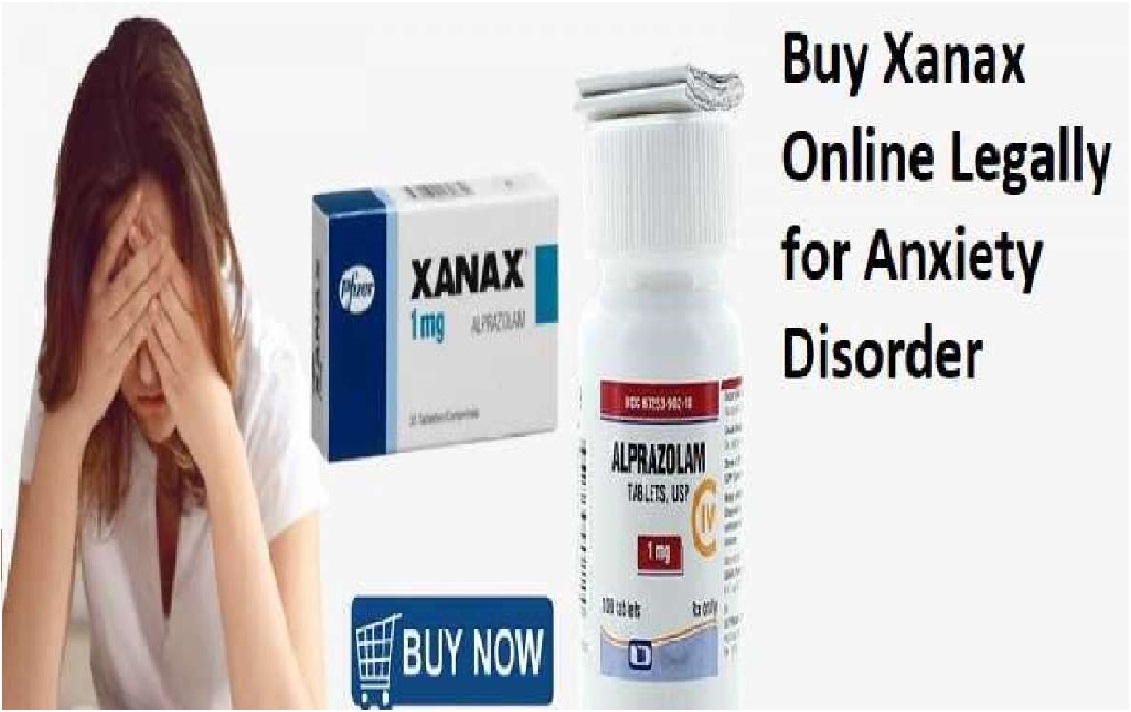 Buy Xanax Online