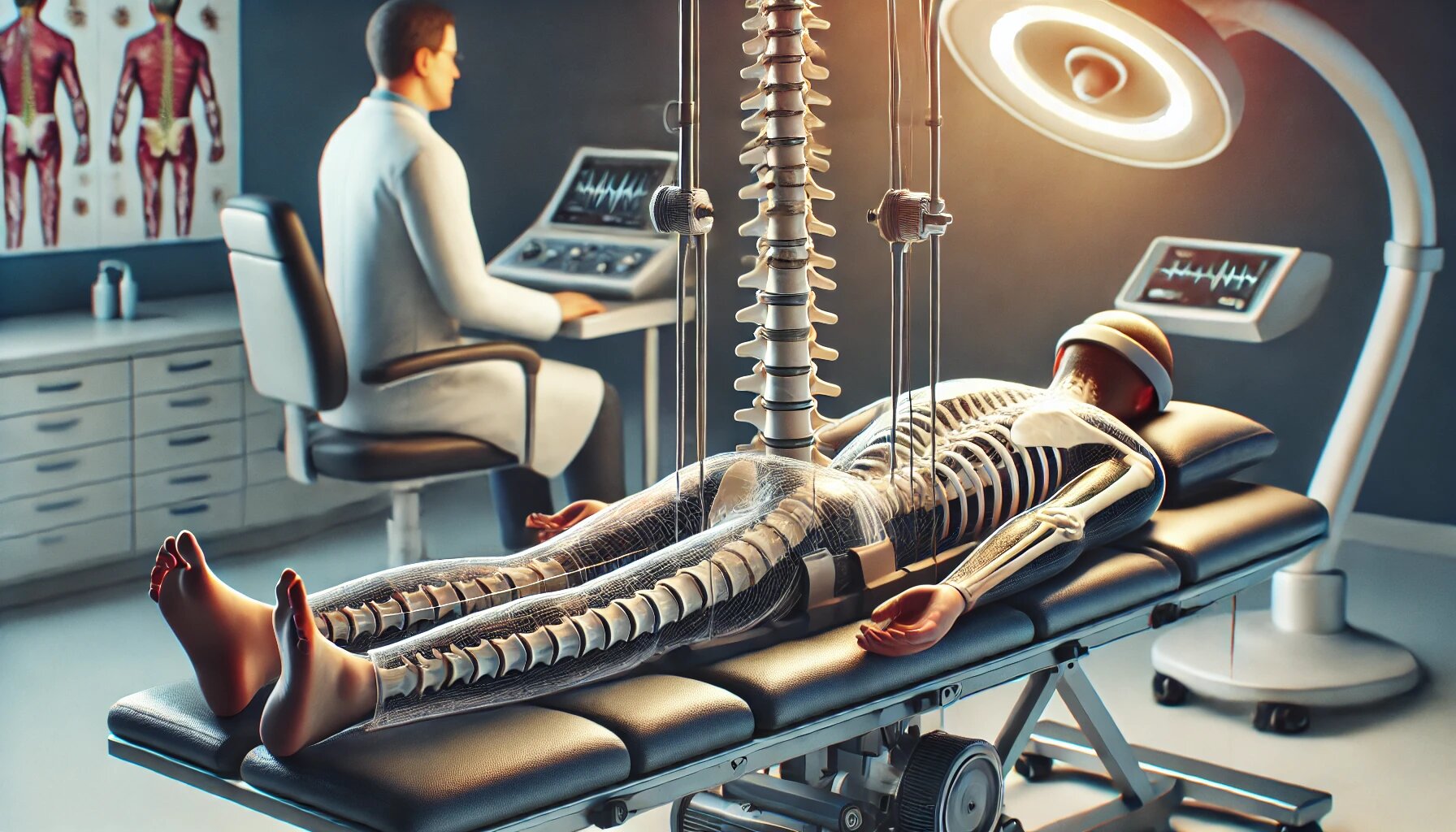 spinal decompression