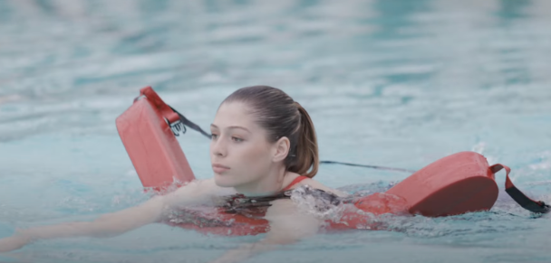 Lifeguard Course