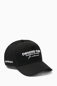 Represent Owners Club Cap