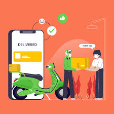 On-Demand Food Delivery Apps: A Guide to Choosing the Right One for Your Business