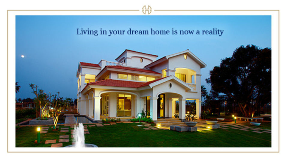 Max Estates Antara Devanahalli, Max Estates Devanahalli,