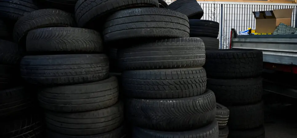 Tire Services in New Castle