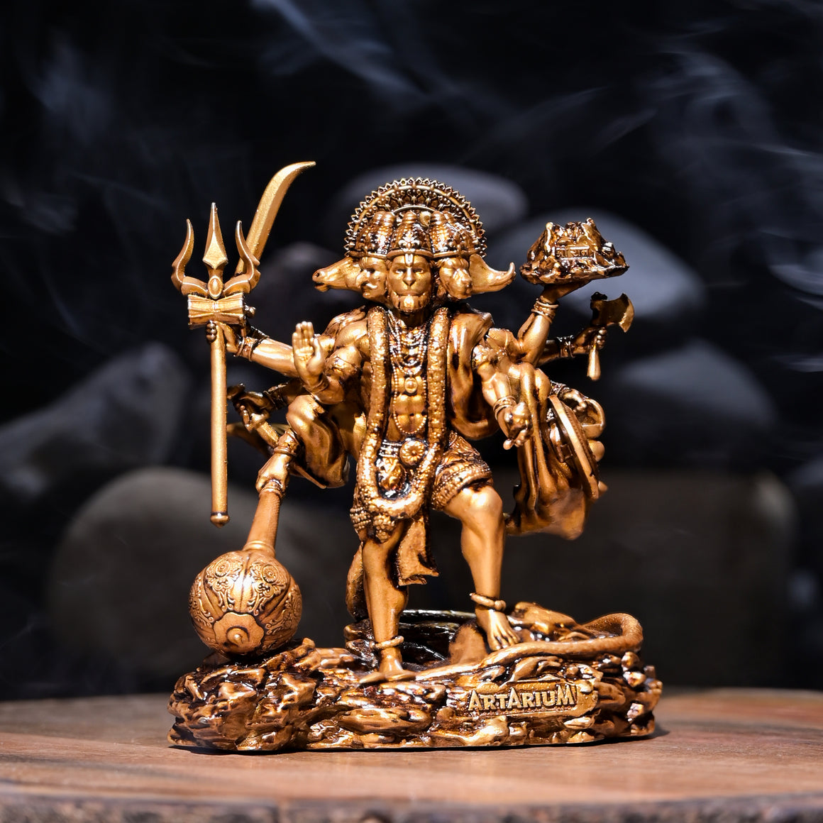 Panchmukhi Hanuman