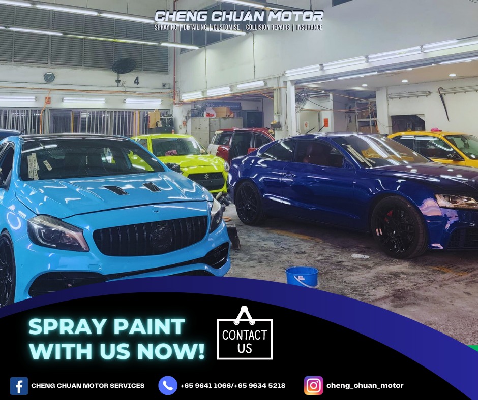 Car Ceramic Coating