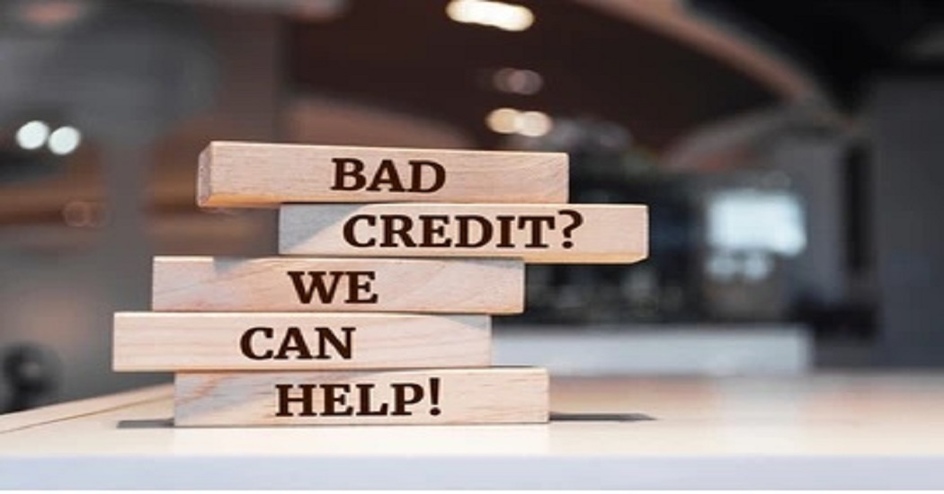 bad credit