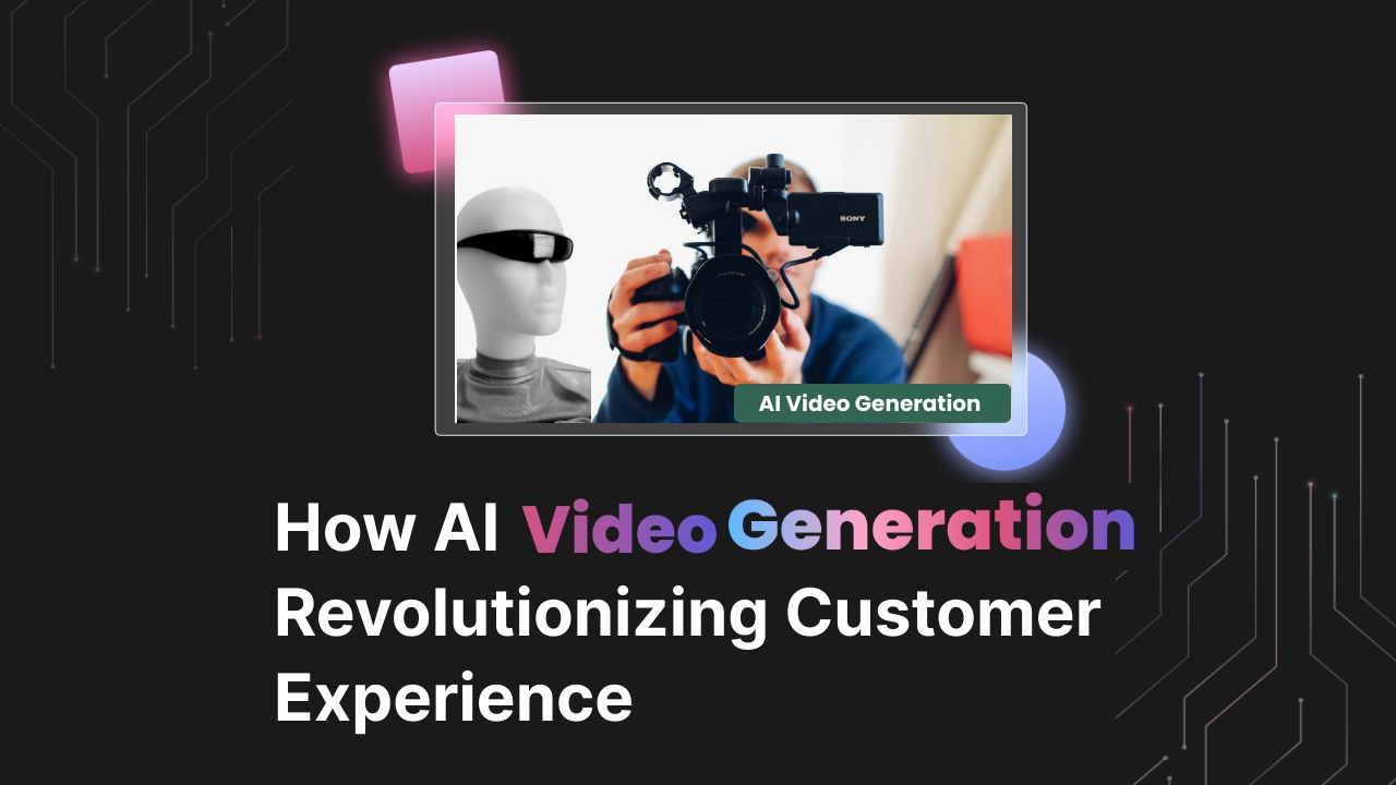 AI Video Generators