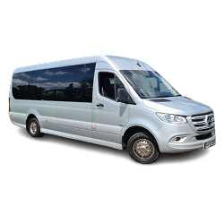 Coach hire