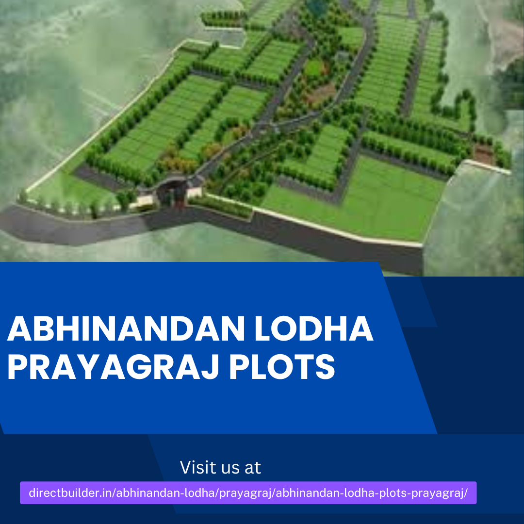 Abhinandan Lodha Plots in Prayagraj