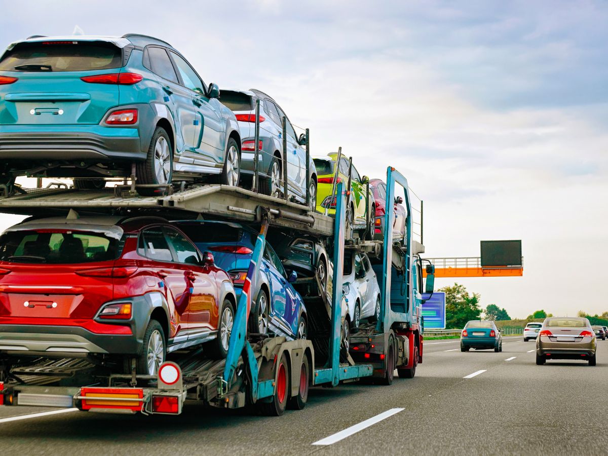 Car Transport Company