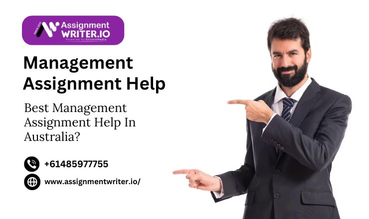 Management Assignment Help