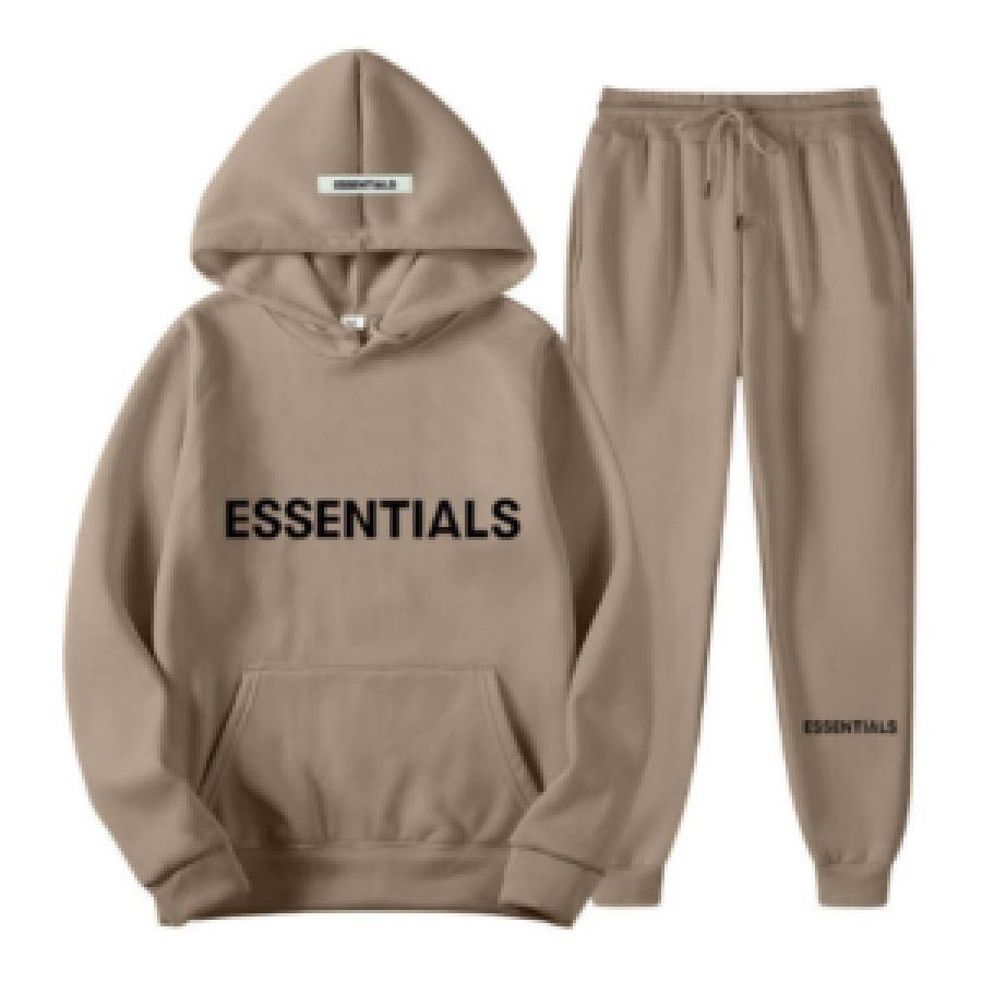 The Ultimate Guide to Essentials Clothing: A Wardrobe Staple