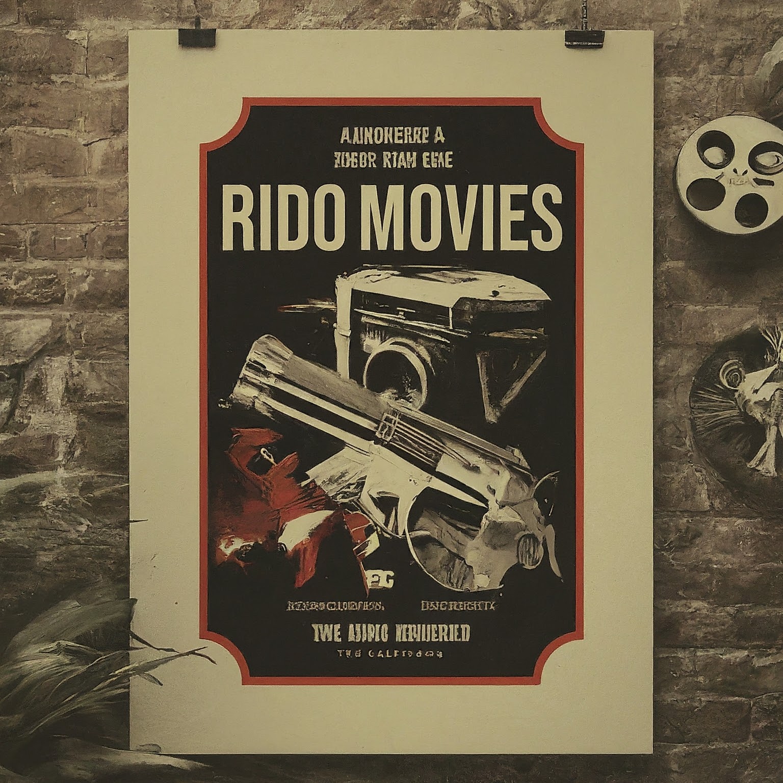 ridomovies