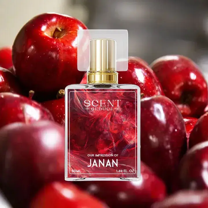 Janan Perfume