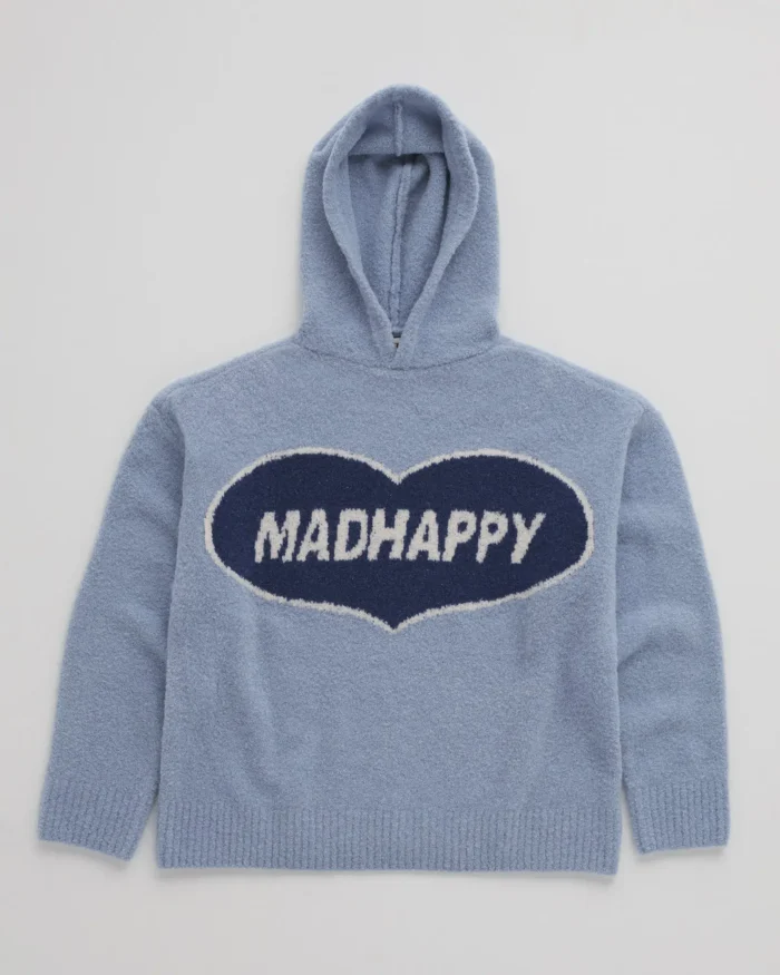 "Why Madhappy Hoodies Are Taking Over the Streetwear Scene"