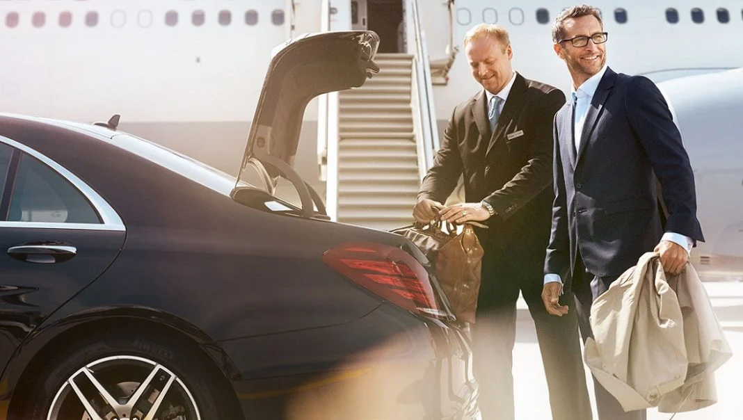 Private Airport Transportation in Hemel Hempstead