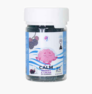 CALM Gummies