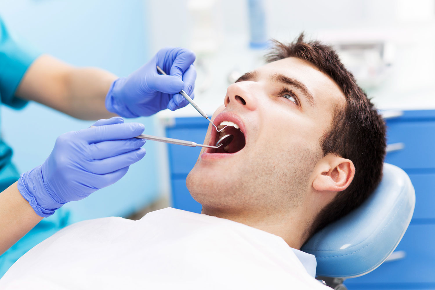 best dental clinic in Calicut