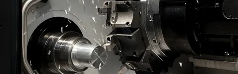 Metal Turning in Franklin Park