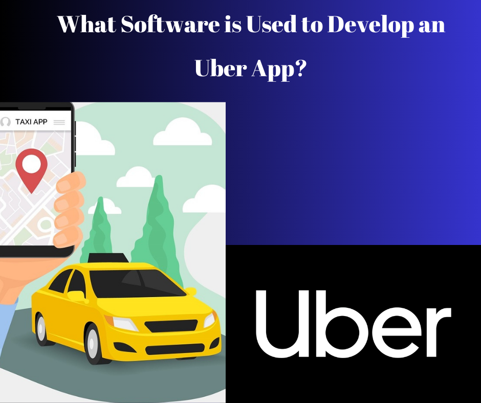 Uber clone app