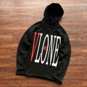 The Ultimate Guide to Vlone Hoodie A Fashion Statement Redefined