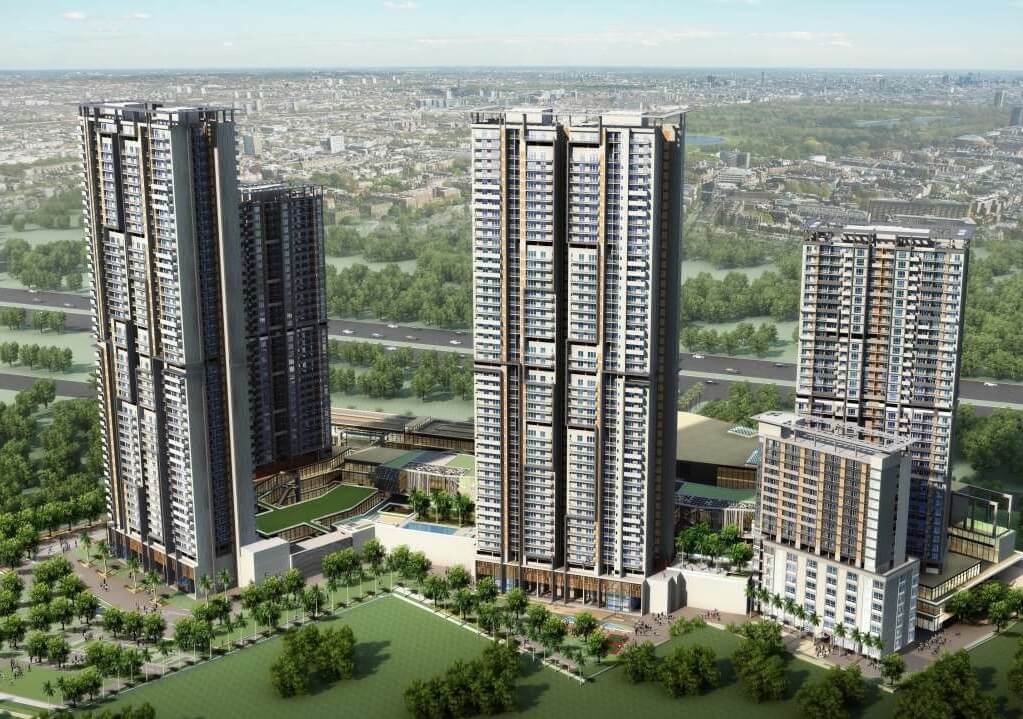 Kalpataru Advay Borivali West