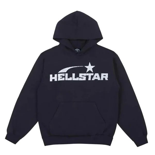 "Why Hellstar Hoodies Are Dominating the Streetwear Scene"