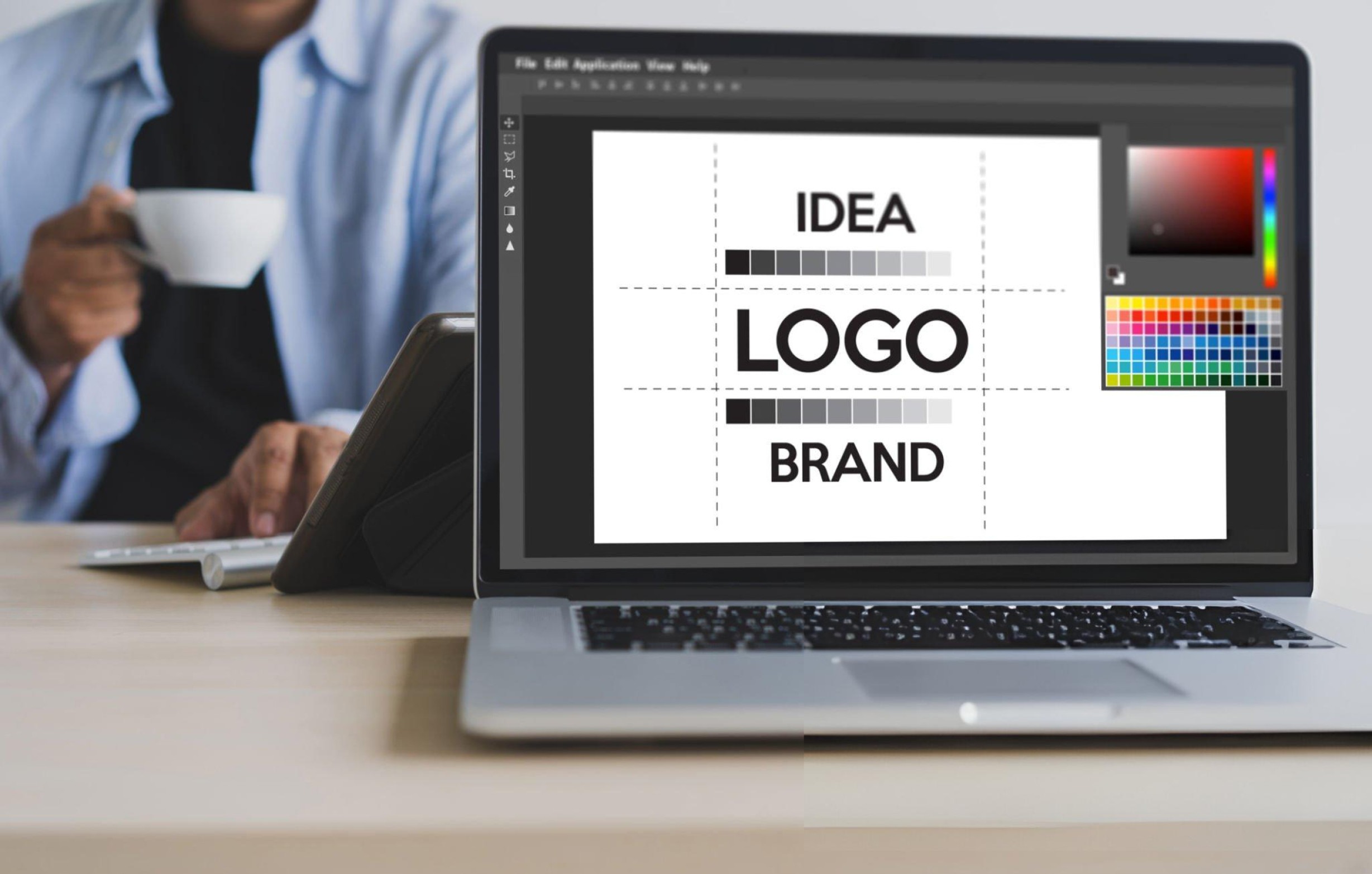 Creative Logo Design Services in Dubai Make Your Brand Stand Out