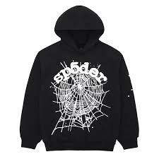 sp5der hoodie