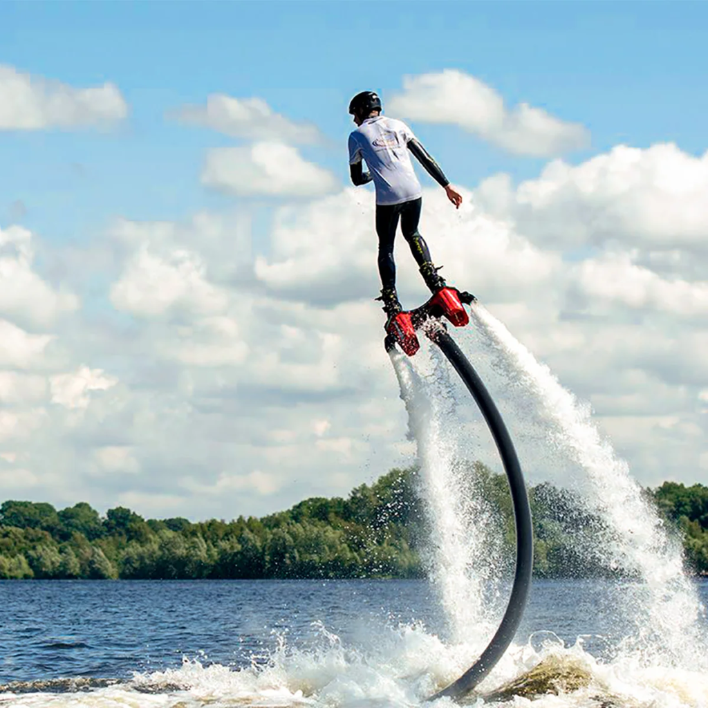 Fly Boarding Dubai