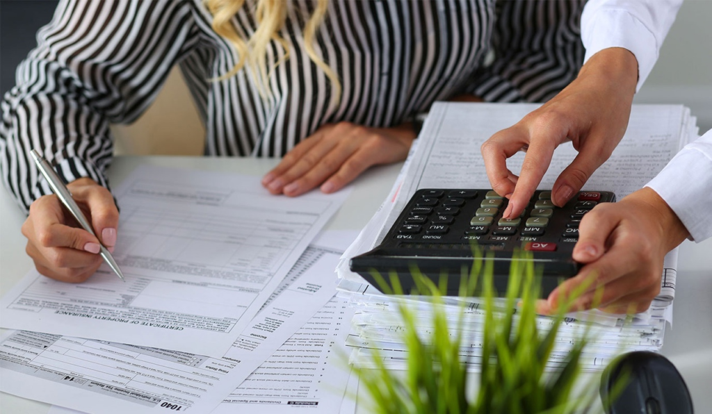 Bookkeeping And Accounting in Abu Dhabi