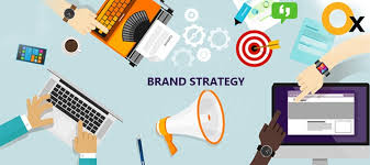 brand strategy agency