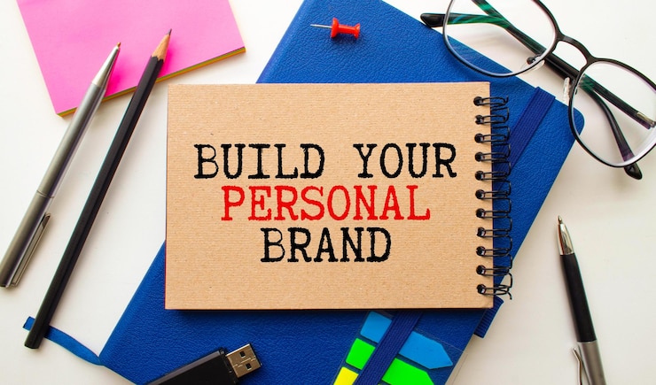 top personal branding experts