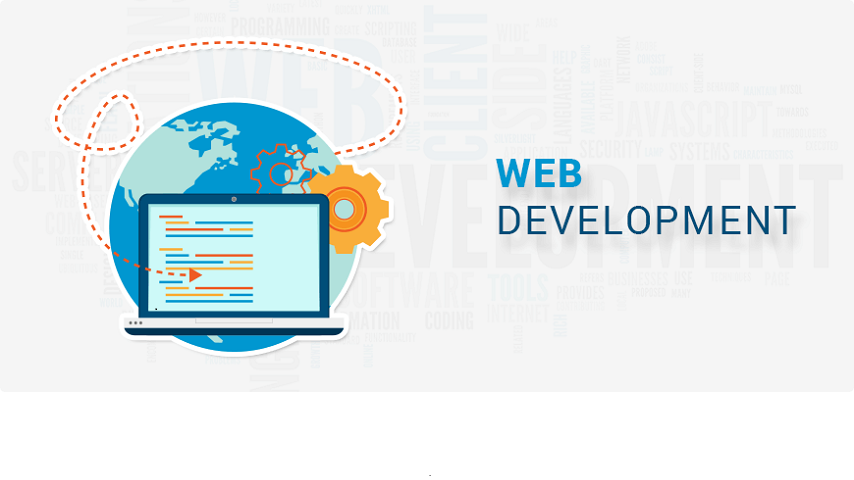 Web Development Service