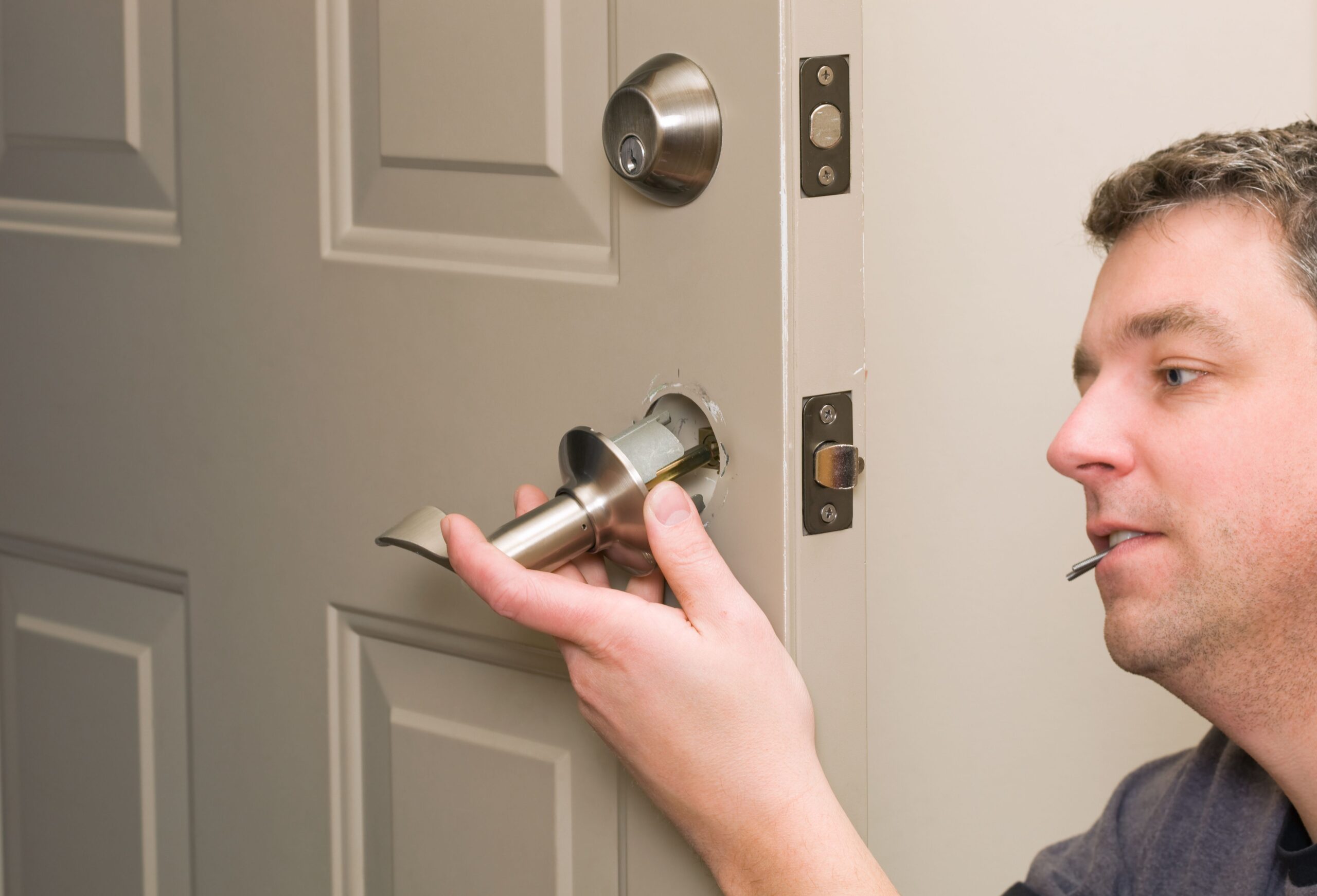 safe locksmith service in NJ