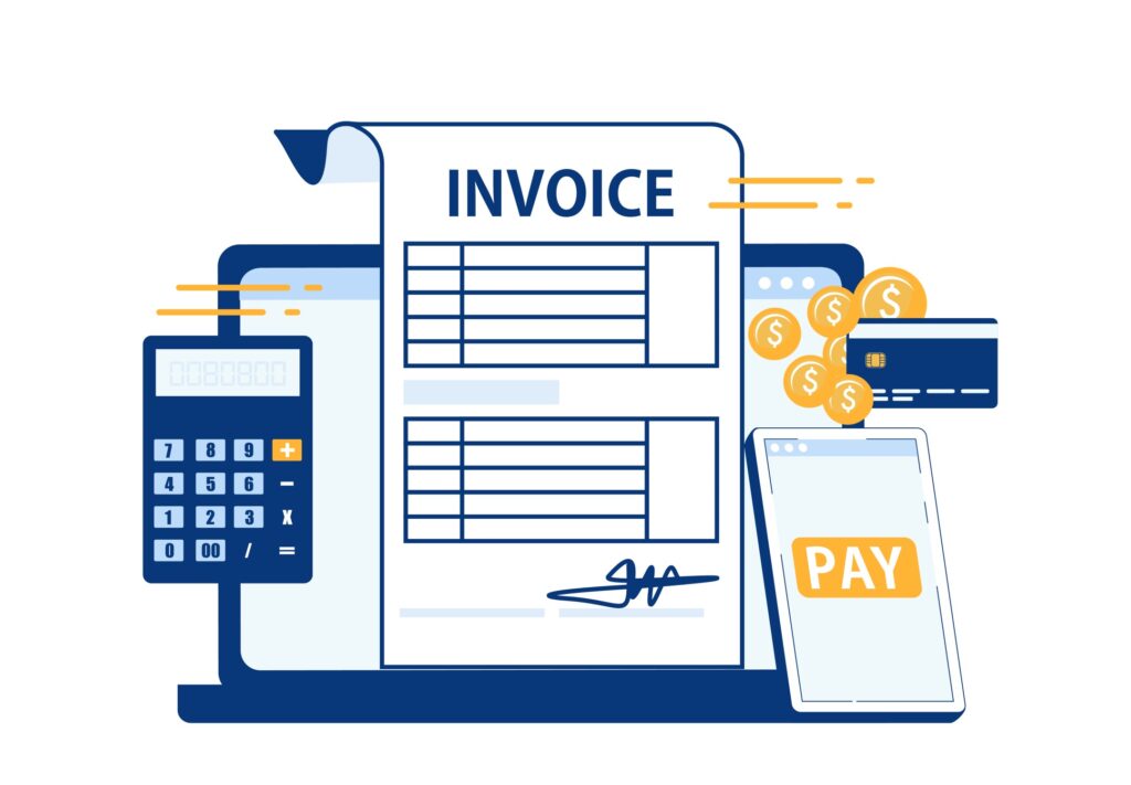 Invoice