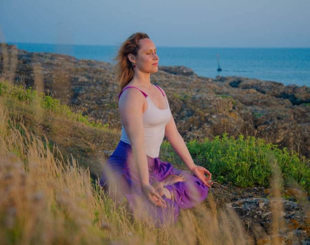 200 hour yoga teacher training