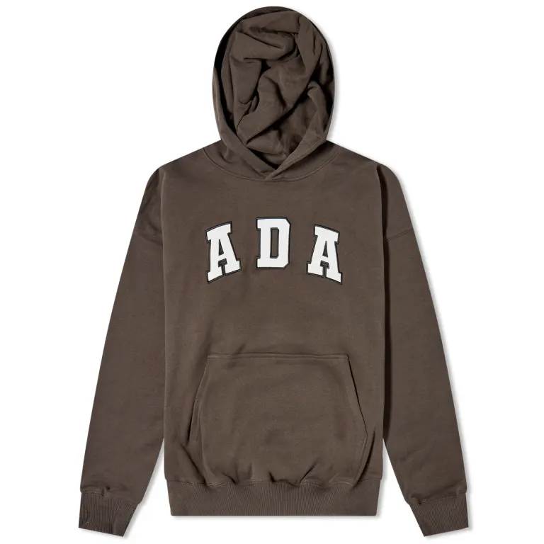 Unisex Appeal: Gender-Neutral Adanola Hoodie Trends to Know