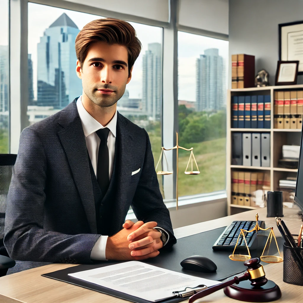 Employment Lawyer Richmond Hill