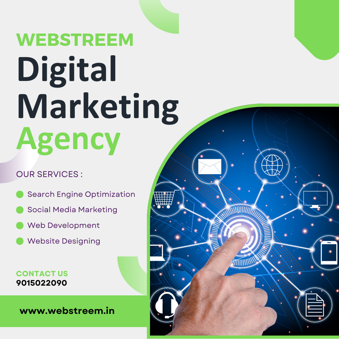 Digital marketing company in patiala