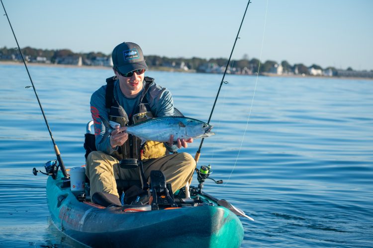 Best Fishing Kayaks