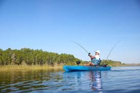 Best Fishing Kayaks