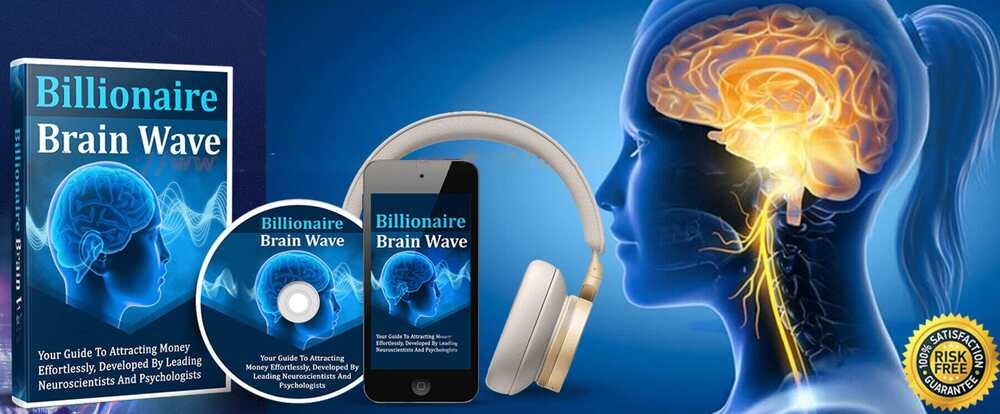 Billionaire Brain Wave Benefits