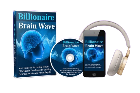 Billionaire Brain Wave