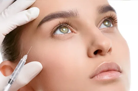 Botox injections in Abu Dhabi