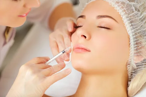 Botox injections in Abu Dhabi