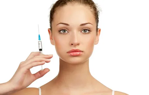 Botox injections in Abu Dhabi