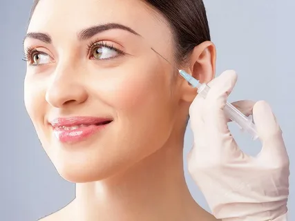 Botox injections in Abu Dhabi