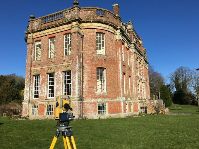 Why Hire Expert Land Surveyors in Hampshire for Your Project