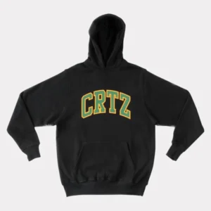 Tech-Inspired Corteiz Hoodies: The Intersection of Fashion and Innovation